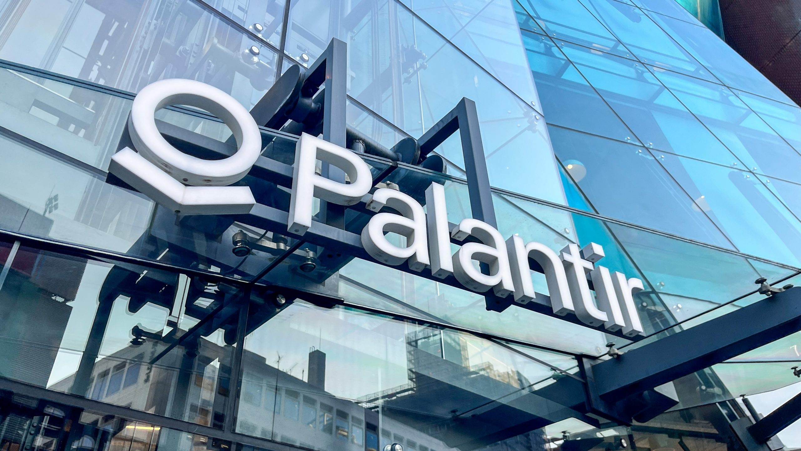 Palantir, Nebius partner on AI infrastructure for firms