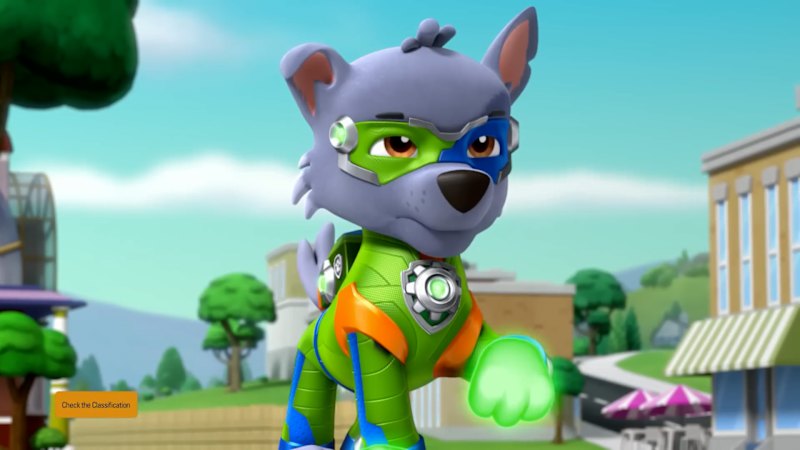 Official trailer: Paw Patrol - The Dino Movie