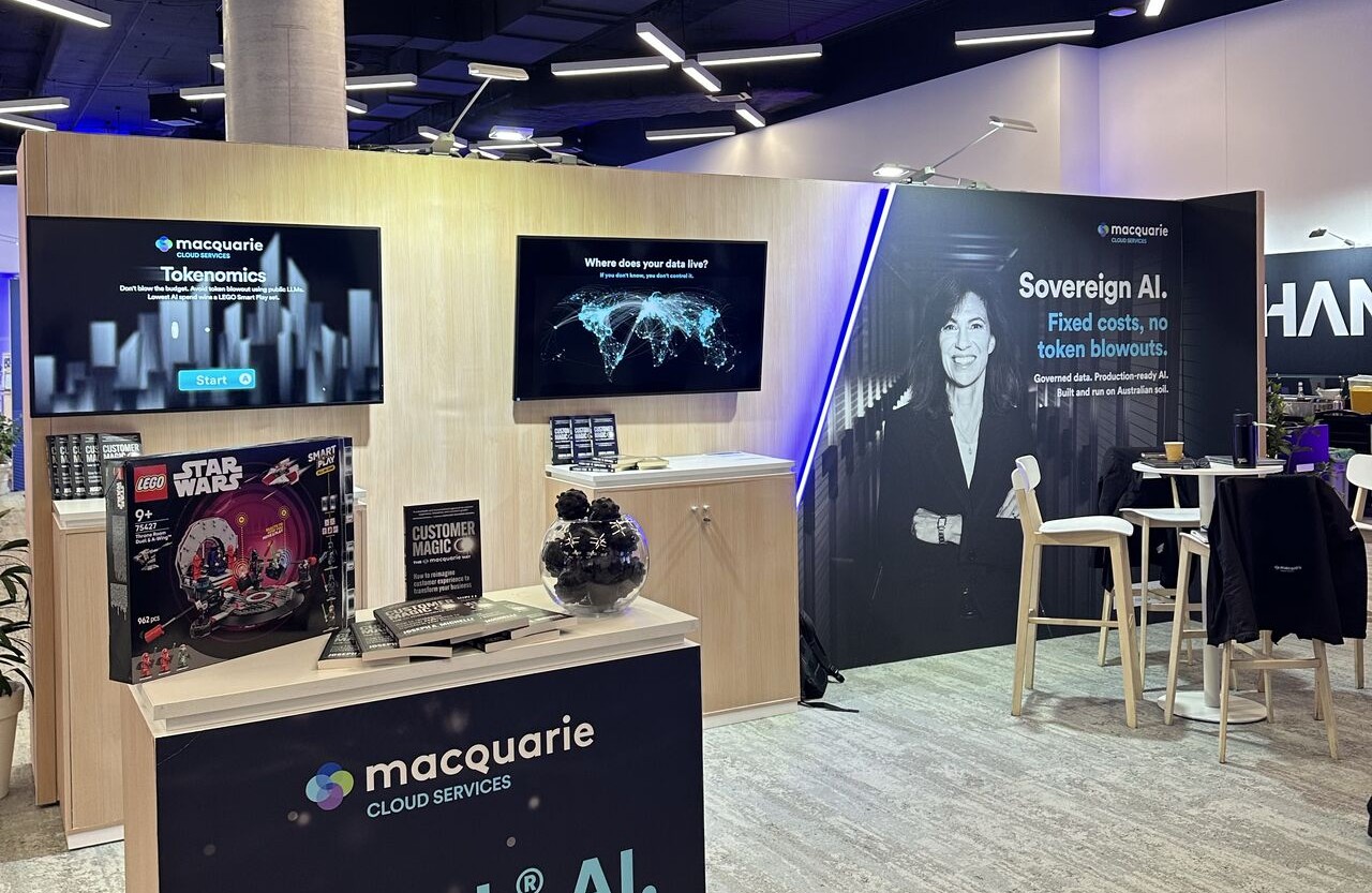 Macquarie Cloud signs 3-year Microsoft Azure deal