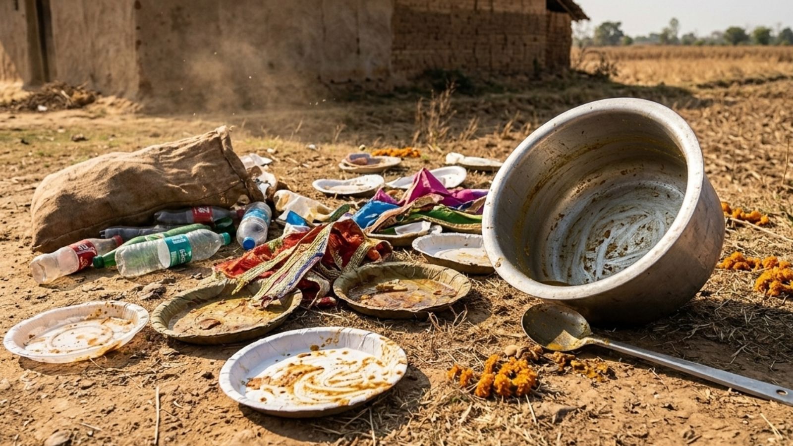 Bihar food-poisoning horror: Girl dies in Supaul madrasa, three take ill in Bhagalpur school