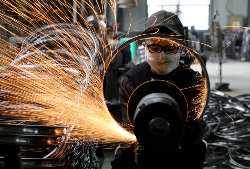 Rising energy costs lift China’s producer, consumer inflation in August