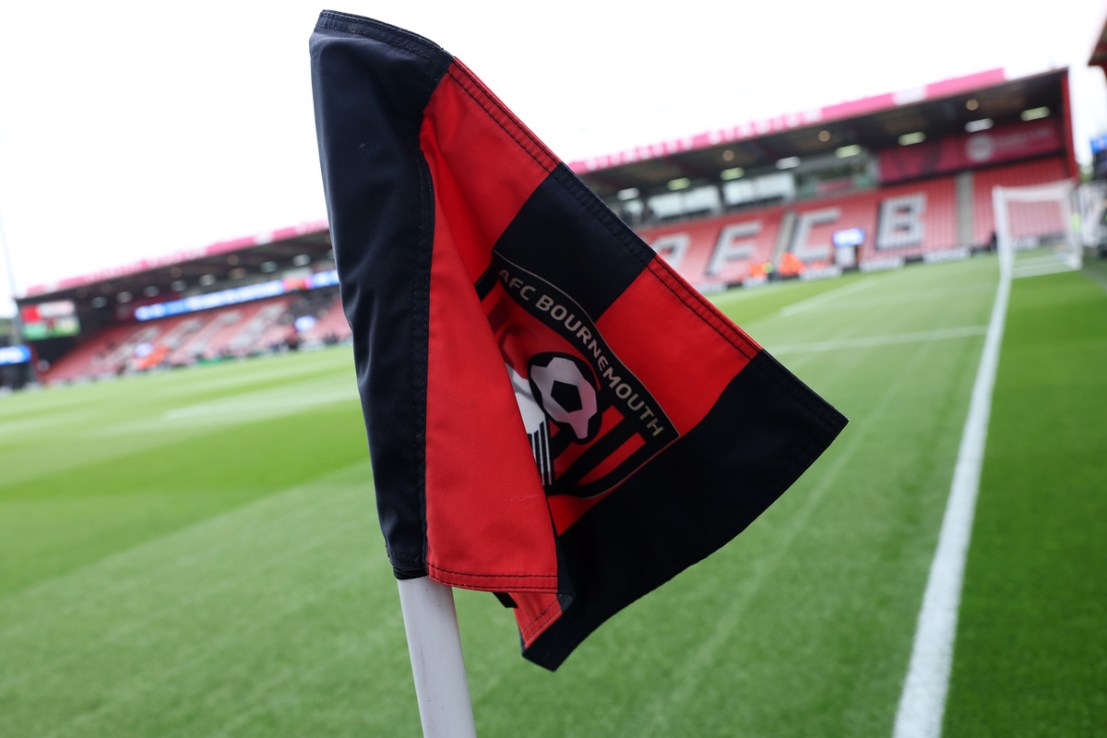 Bournemouth in spotlight after female fan complains to Kick It Out about searches
