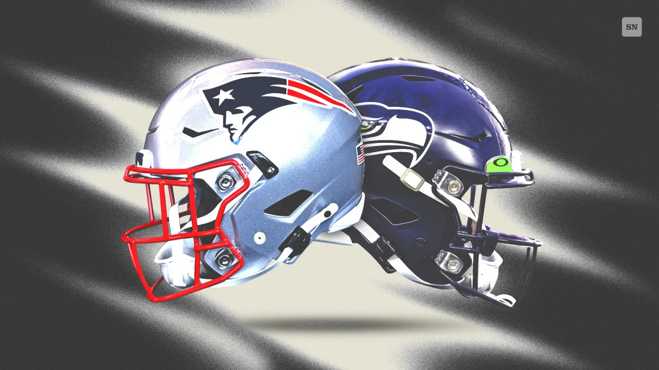 What time is the NFL game tonight? TV schedule, channel, live stream to watch Seahawks vs. Patriots in Week 1