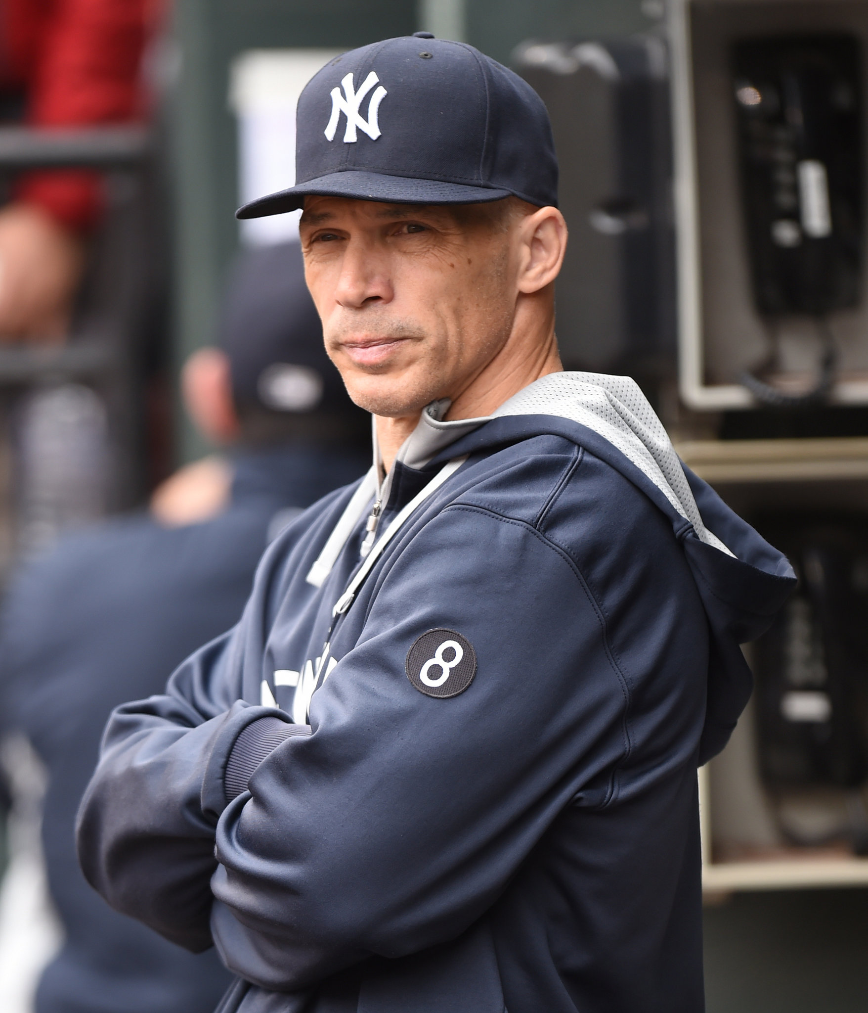 Joe Girardi Net Worth