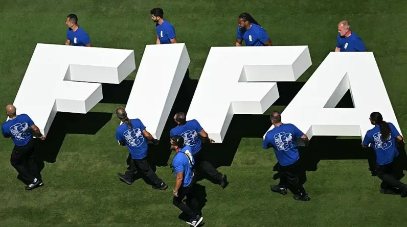 Legal action against Fifa to include women’s schedule