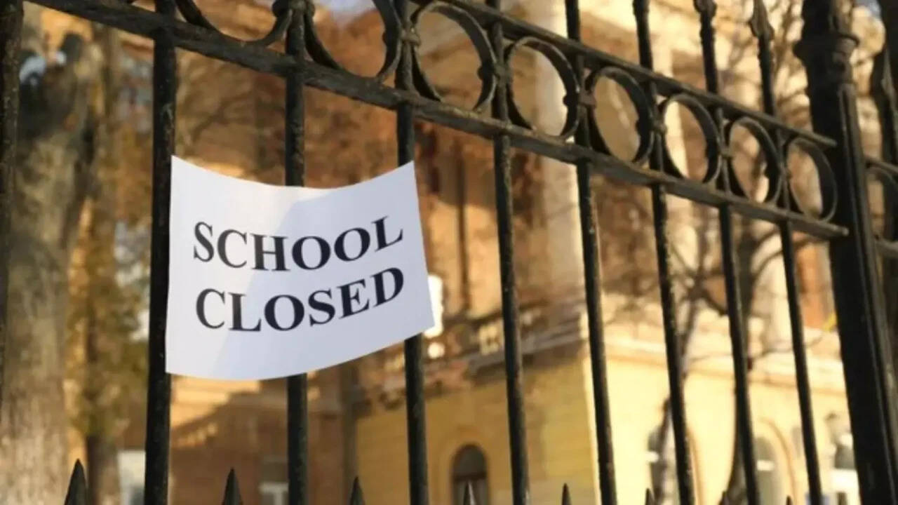 Noida schools closed today for Guru Dronacharya Mela