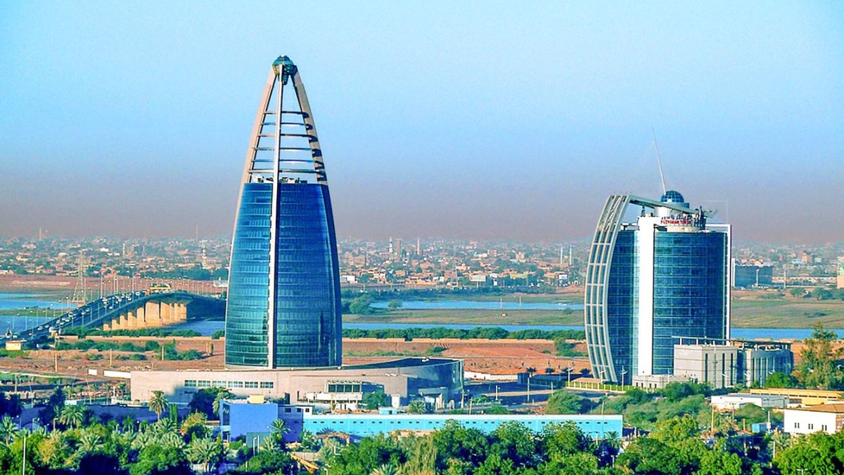 Sudan Could Become the Red Sea’s Next Energy Security Flashpoint