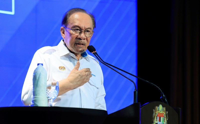 Sarawak heli crash: PM pledges assistance for victims' families