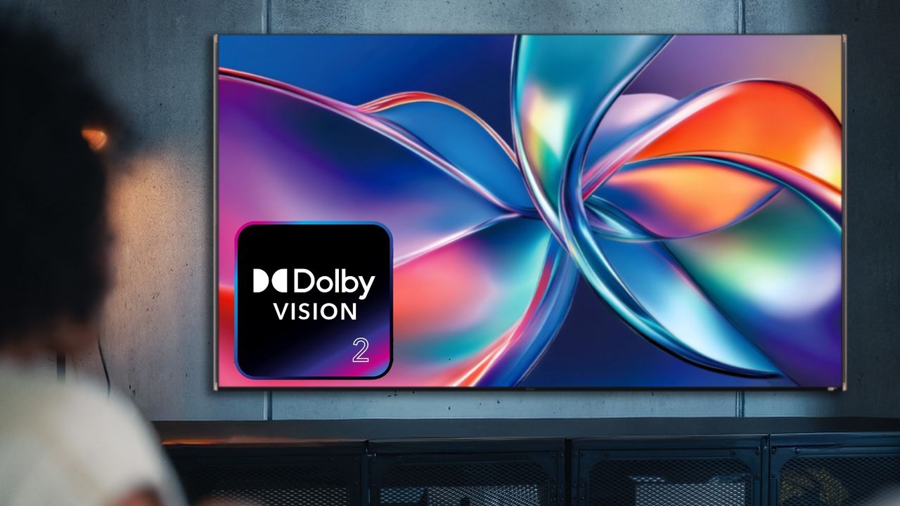 Dolby Vision 2 is finally live — here are the TVs getting the update and my expert take on the new format
