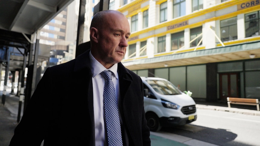 Ex-NSW cop cleared of one sex offence, hung jury on other charges