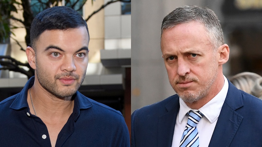 Guy Sebastian and former manager settle decade-long legal battle