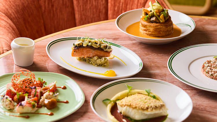 The latest Hong Kong food news and events 2026