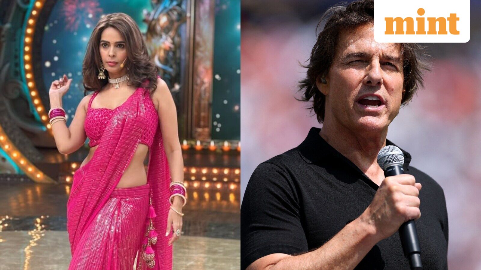 Mallika Sherawat claims Tom Cruise has a crush on her with proof, netizens call it ‘real mission impossible’