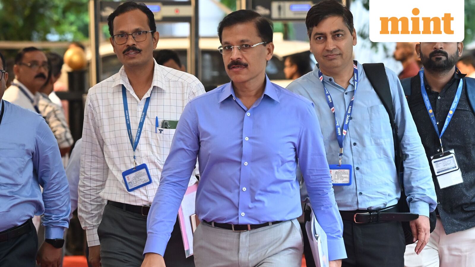 Who is Tukaram Mundhe? The Maharashtra FDA Commissioner behind the raids shaking up Mumbai's iconic eateries