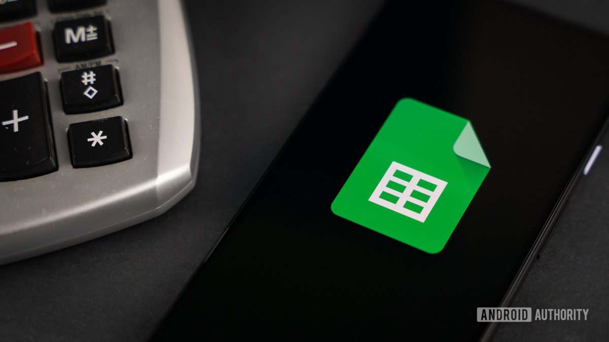 Google Sheets makes it less of a headache to import Excel files