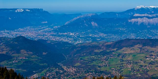 Isère: five dead in the crash of a tourist plane