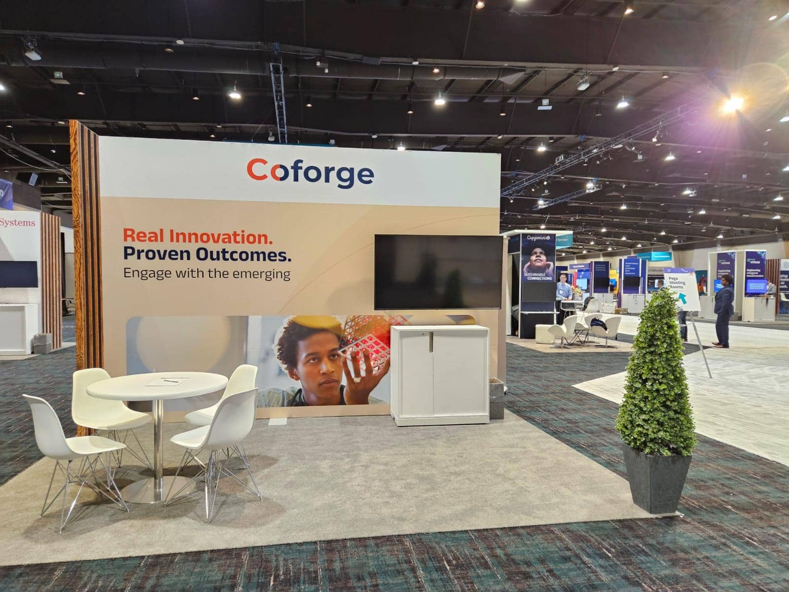 Coforge chairman resigns after internal audit flags disclosure gaps
