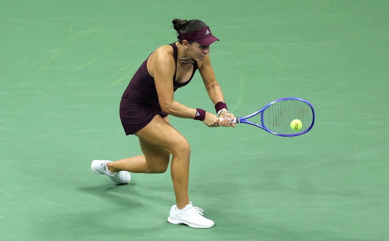 Pegula outlasts Navarro to set US Open semi with Sabalenka