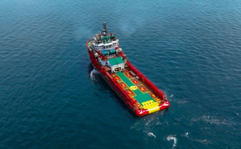 Perdana Petroleum proposes additional 'third eye' for offshore monitoring