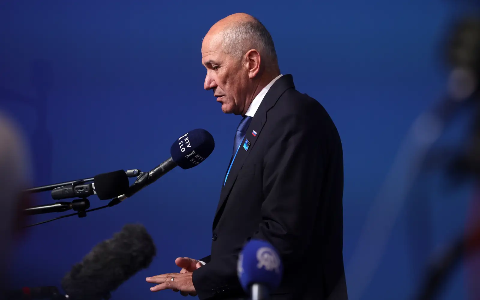 Slovenia turns Israeli ally with new embassy