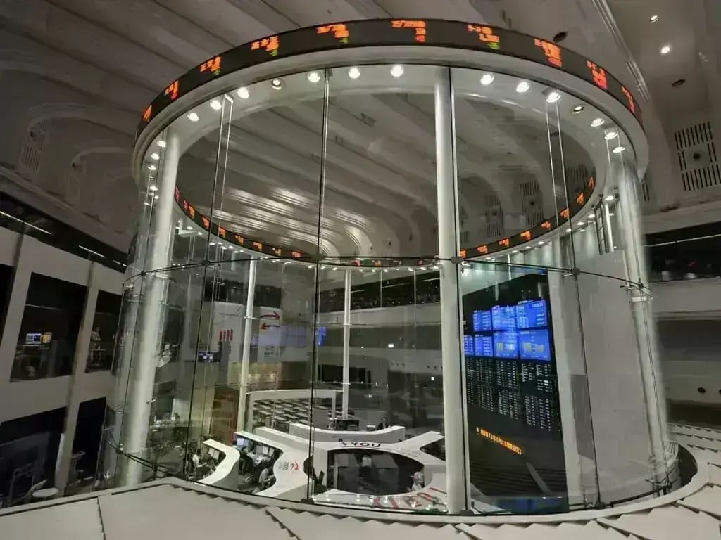 Japan's Nikkei rallies as AI exuberance overrides Iran war concerns