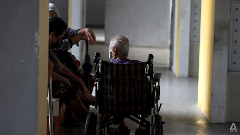 Pioneer Generation Fund liabilities exceed balance by nearly S$785 million