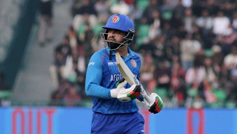 Afghanistan to 'host' India for three-match T20I series in Delhi