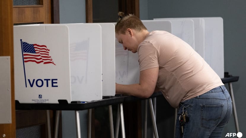 Democrats' battle between progressive and moderate in Wisconsin governor's race too close to call