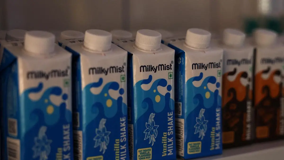Milky Mist IPO fully subscribed on Day 2, retail portion booked 1.26 times