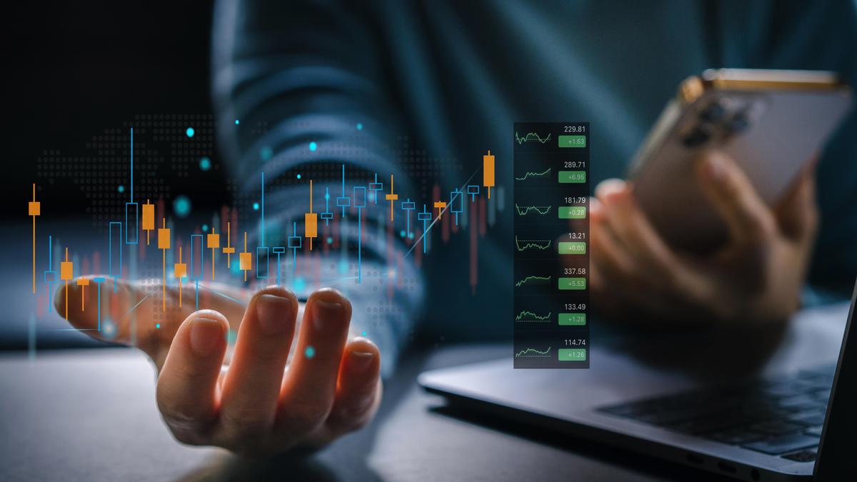TD Power Systems stock rallies 19% after strong Q1 results