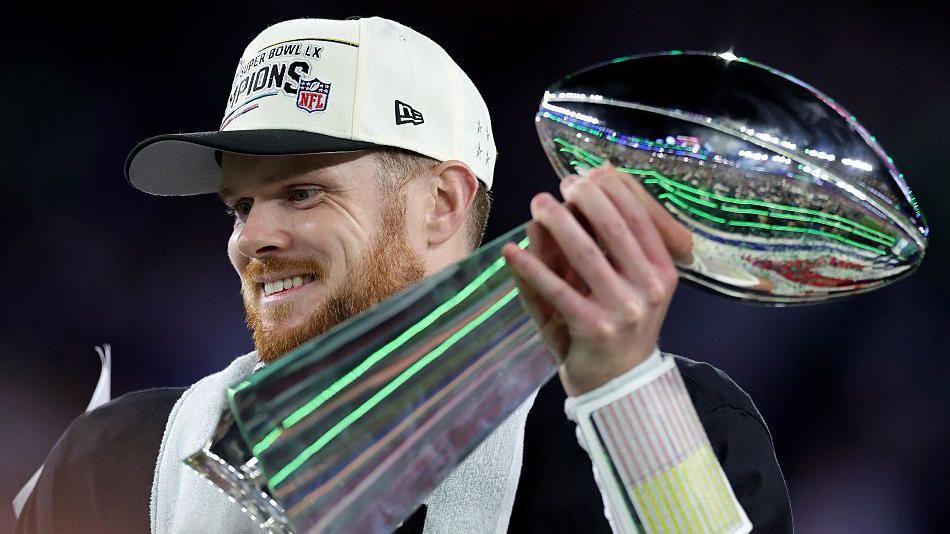 Super Bowl rematch to open new season - your guide to NFL's key games