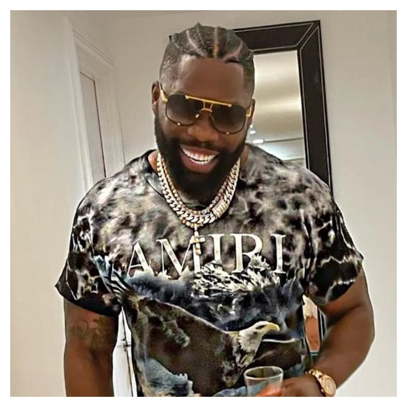 Penis enlargement tragedy: Nigerian influencer ‘Tiny’ Ubiribo ignored medical advice before fatal procedure – Clinic