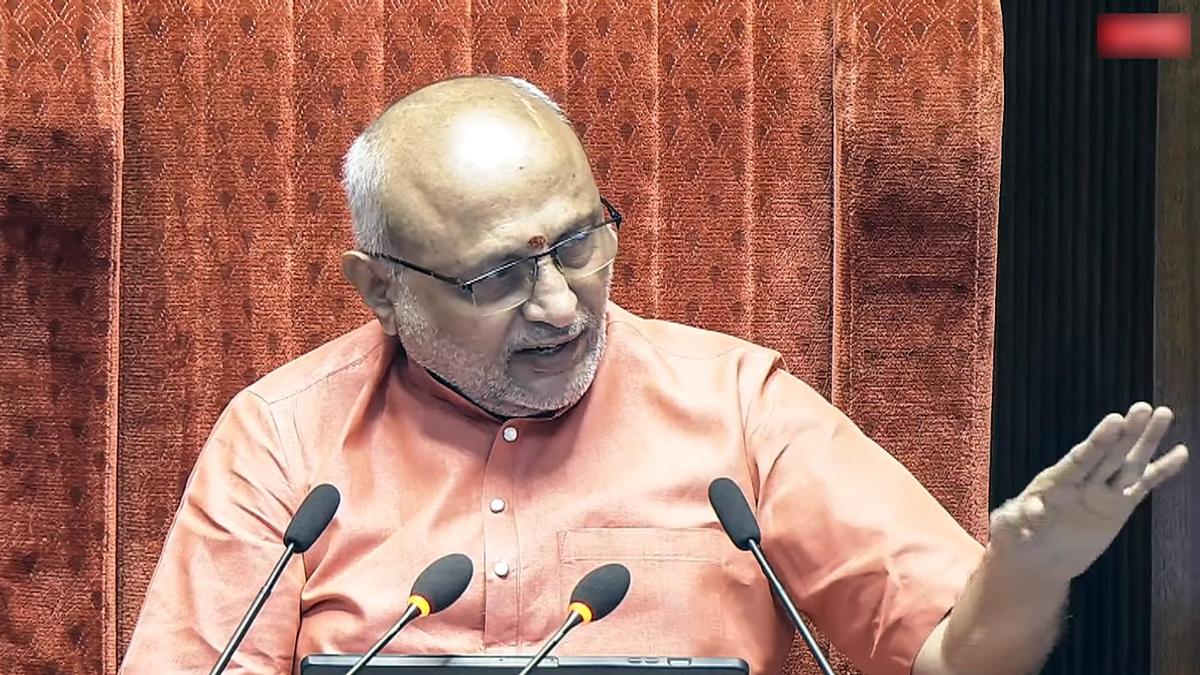 Vande Mataram awakened patriotism, united Indians during freedom struggle: Vice President