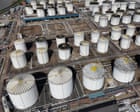 Oil prices rise above $100 a barrel for first time since July as Iran war escalates
