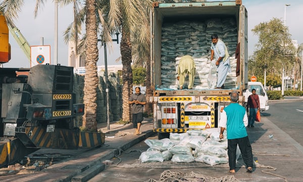 Asia’s Migrant Workers Need Protection from Gulf Wars