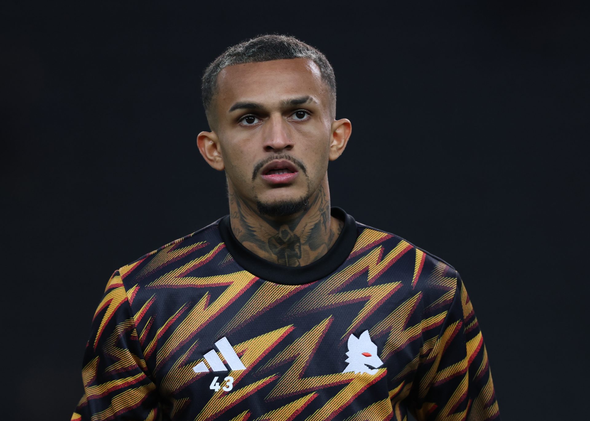 AS Roma star opens door for Real Madrid wonderkid with a direct message: ‘Would like him to come’