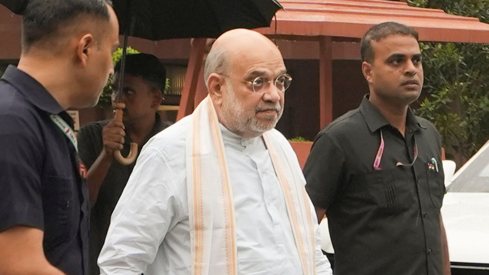 Ready for Parliament session till late night today: Amit Shah to Opposition