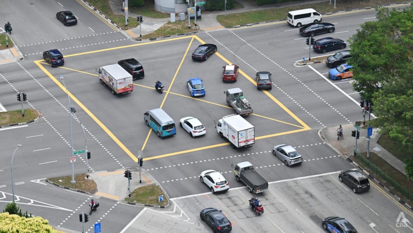 Category A COE premiums set new record, rising to over S$133,000