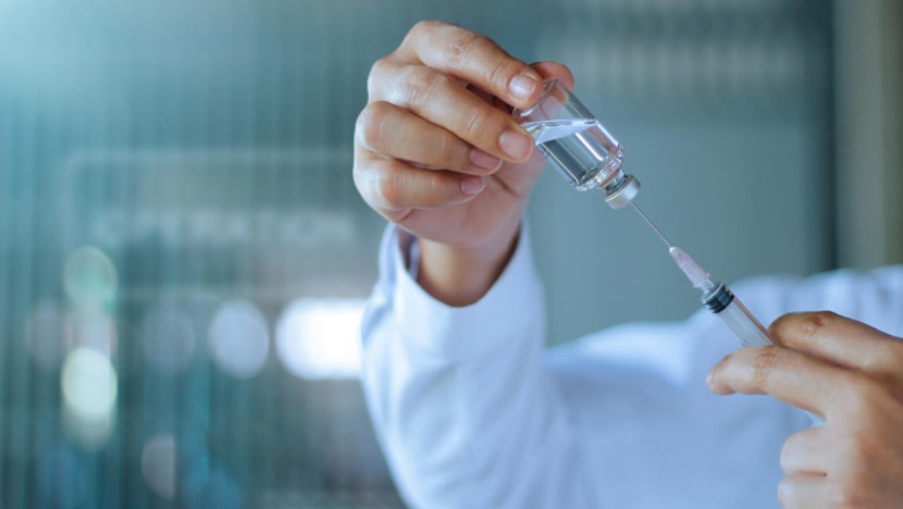 CNA Explains: What is chemical castration and can it reduce sex crimes?