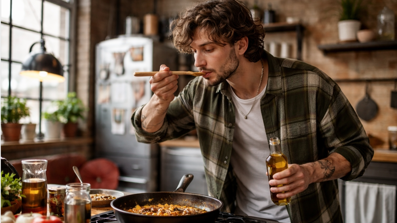 I’ve been making this everyday cooking mistake that could be wasting energy and racking up my bills, according to an expert