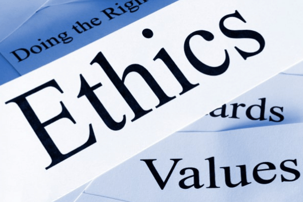 Ethics without humanity: When compliance replaces conscience