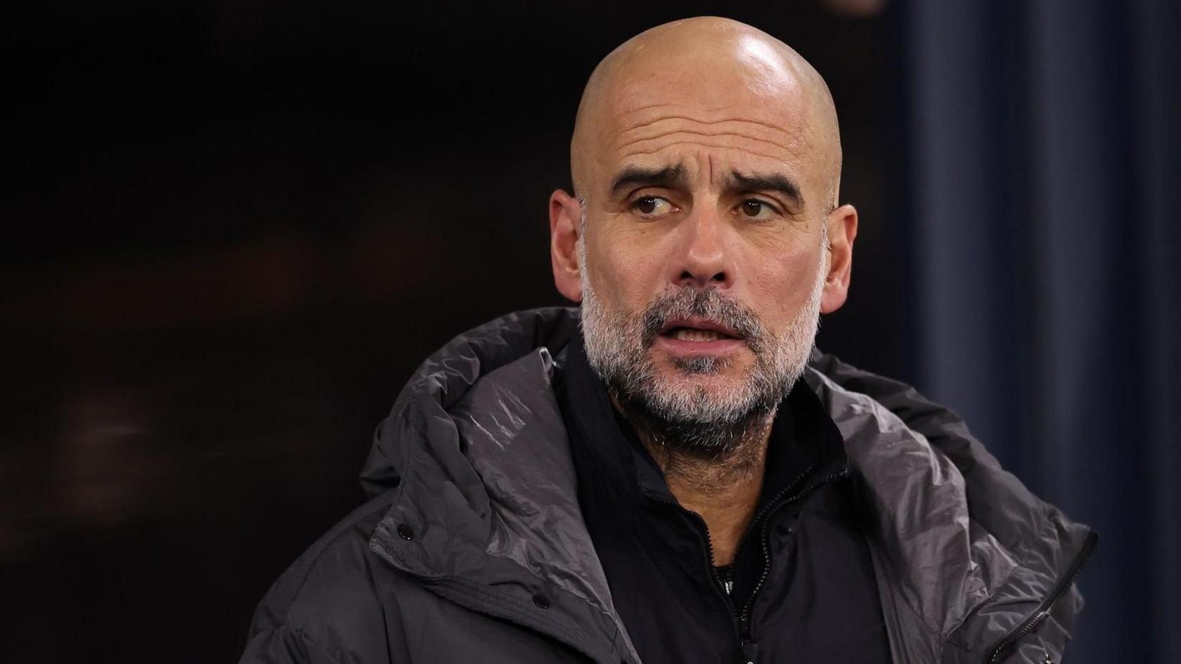 EPL: Man Utd player Guardiola wanted to sign for City revealed