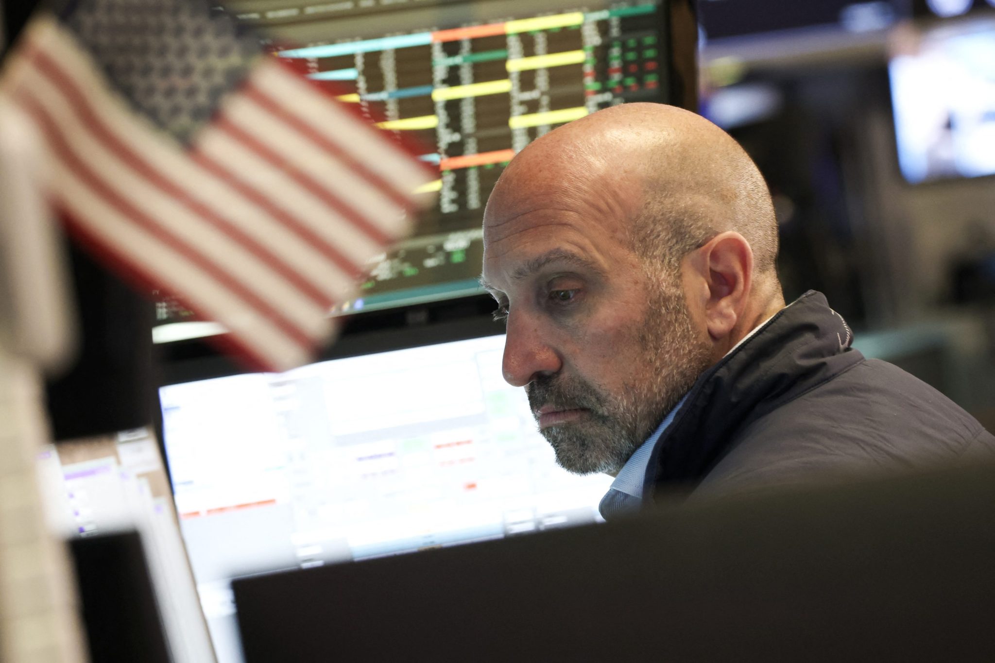 Americans are losing faith in capitalism. The problem isn’t capitalism