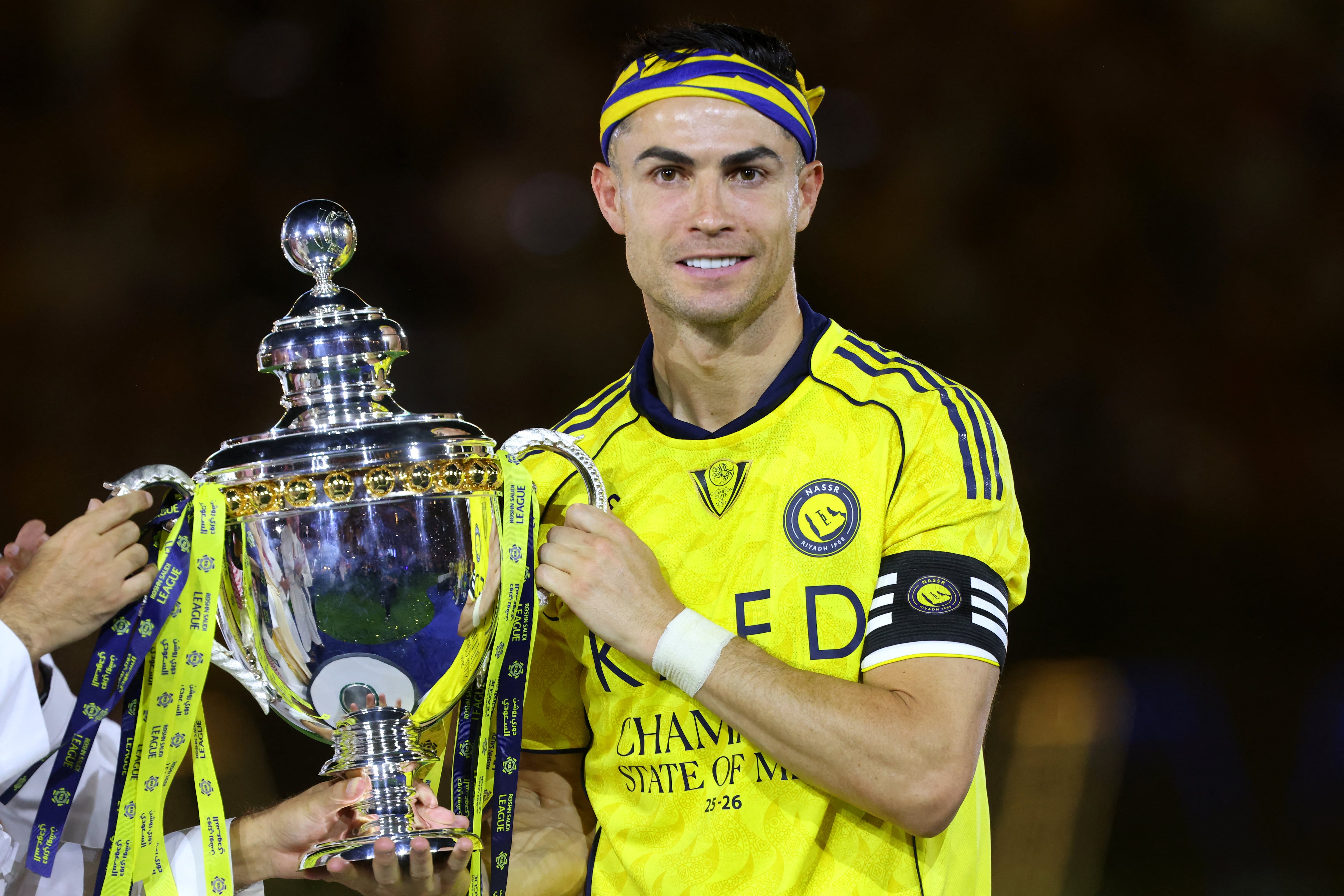 Cristiano Ronaldo chases milestone as Al Hilal regroup: Saudi Pro League season preview