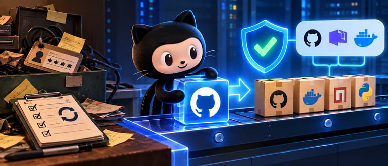 GitHub Quietly Fixes One of Dependabot’s Oldest Headaches