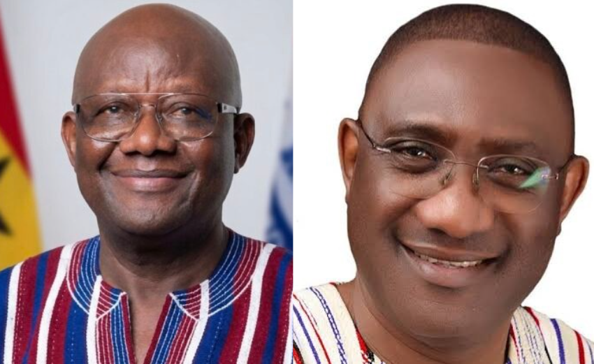 NPP Chairmanship: 'In politics, when you leave the scene, you are forgotten’ – Mussa Dankwah on Afoko, Crabbe’s chances