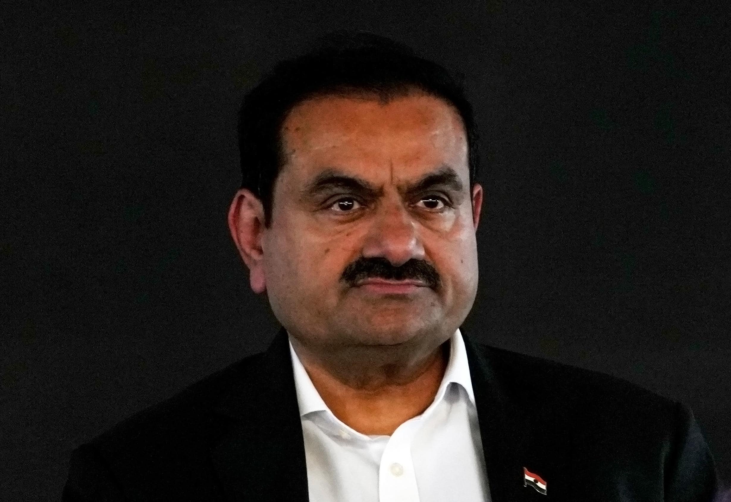 Adani plans $2.5 bn refinancing in India's biggest offshore loan this year