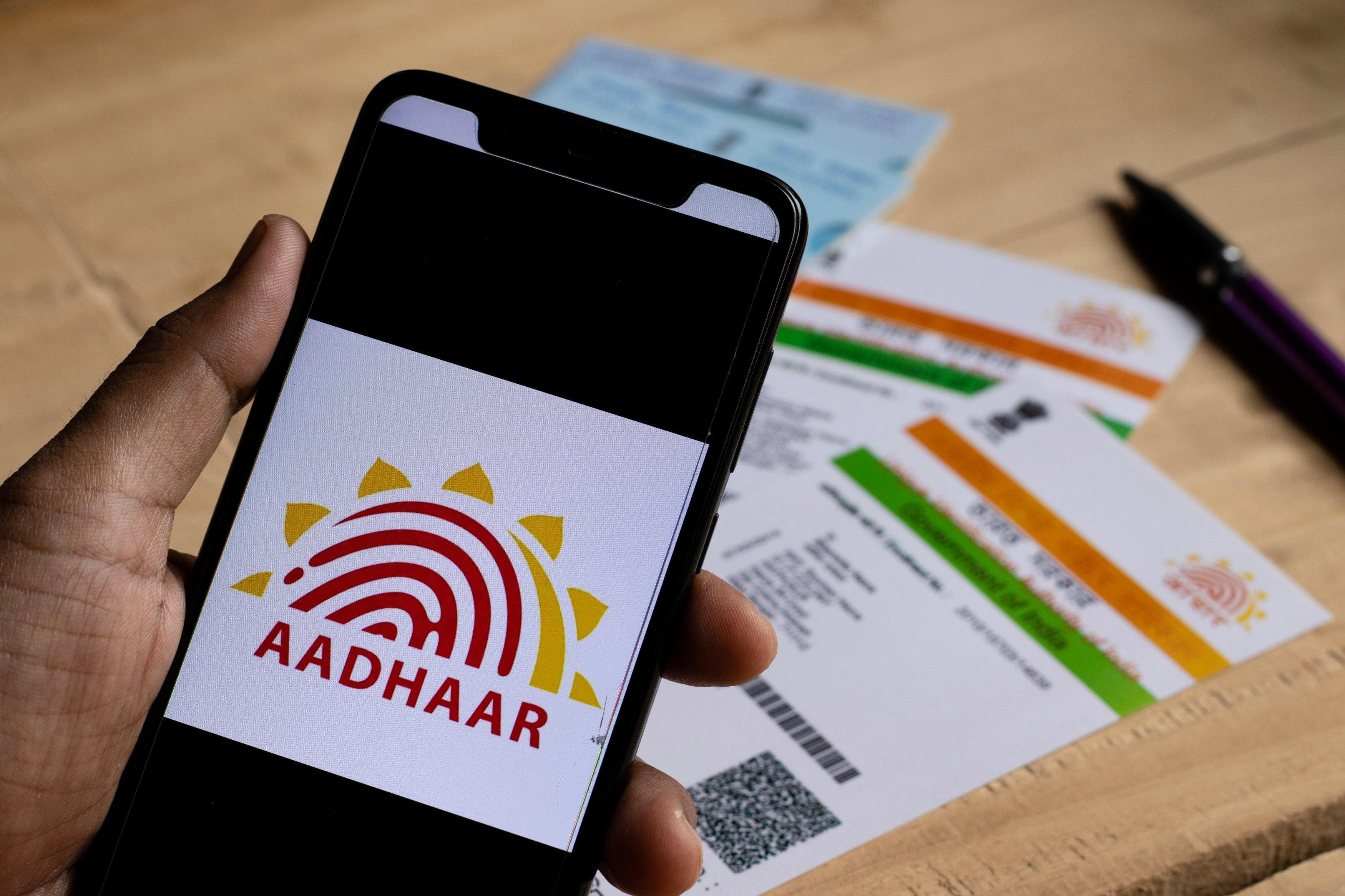 Aadhaar prepares to scale authentications to 300 million a day: UIDAI chief