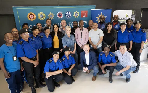 Manenberg pilot project aims to steer boys away from gangs