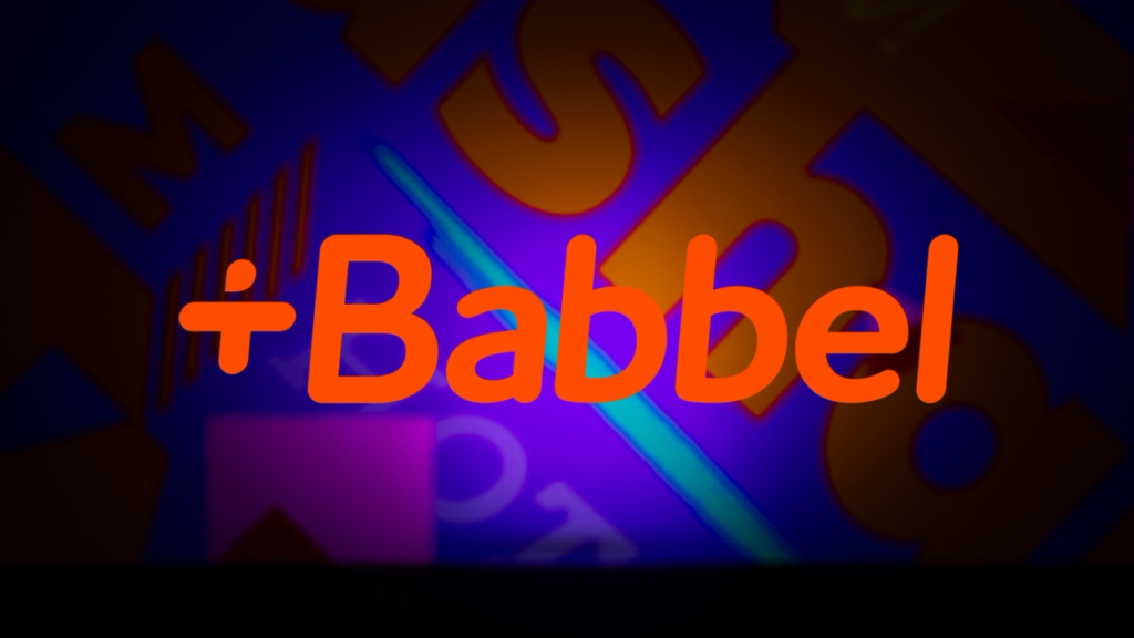 Get lifetime access to Babbel’s complete 14-language lineup with this limited-time offer